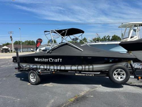 MasterCraft ProStar 197 tekniske specifikationer og anmeldelser